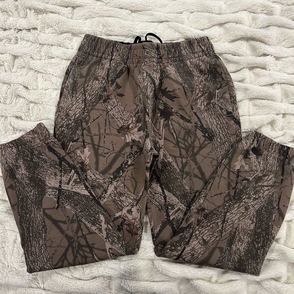 Abercrombie YPB Joggers